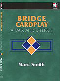 Bridge Cardplay Attack and Defence