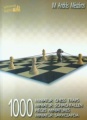 Just In: 1000 Miniature Chess Traps by Andras Meszaros, Magyar Sakkvilag, 362 pages hardcover, £19.99.