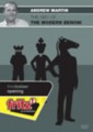 The ABC of the Modern Benoni by Andrew Martin, ChessBase DVD-ROM, £21.99.