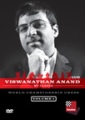 Viswanathan Anand: My Career Vol. 1 by Vishy Anand, ChessBase DVD-ROM, £26.95.