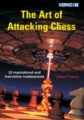 The Art of Attacking Chess by Zenon Franco, Gambit, 254 pages, £16.99.