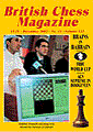 British Chess Magazine - published monthly since 1881