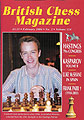 February 2004 cover: Jonathan Rowson