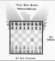 Big Bird PowerBase (3rd ed.) by Sid Pickard, ChessCentral CD-ROM, £24.95.