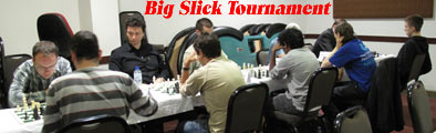 Big Slick Tournament