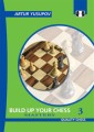 Build Up Your Chess 3 by Artur Yusupov, Quality Chess, 304 pages, £19.99.