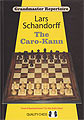 The Caro Kann by Lars Schandorf, Quality Chess, 250 pages hardcover, £27.99.