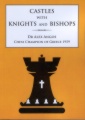 Castles with Knights and Bishops by Alex Angos, Impala, 391 pages, £19.99.