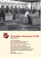 ChessBase Magazine 126, ChessBase DVD-ROM, £17.50.