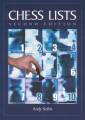 Chess Lists (2nd ed)