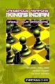 Dangerous Weapons: The King’s Indian by Glenn Flear, Richard Palliser, Yelena Dembo, Everyman, 272 pages, £14.99.