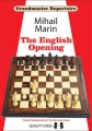The English Opening Volume One by Mihail Marin, Quality Chess, 477 pages, £19.99.