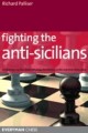 Fighting the Anti-Sicilians by Richard Palliser, Everyman, 256 pages, £14.99.