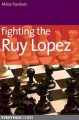 Fighting the Ruy Lopez by Milos Pavlovic, Everyman, 190 pages, £14.99.