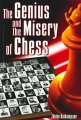 The Genius and the Misery of Chess by Zhivko Kaikamjozov, Mongoose Press, 223 pages, £13.99.