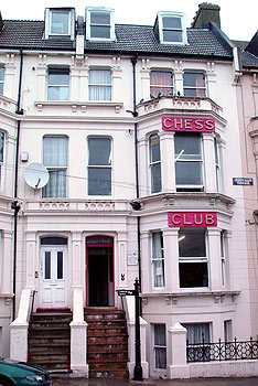 Hastings Chess Club