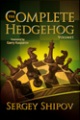 The Complete Hedgehog Vol.1 by Sergey Shipov, Mongoose Press, 532 pages, £22.99.