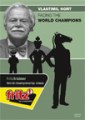 Facing the World Champions by Vlastimil Hort, ChessBase DVD-ROM, £24.99.