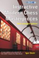 Instructive Modern Chess Masterpieces (New enlarged edition) by Igor Stohl, Gambit, 445 pages, £17.99.