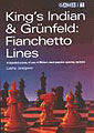 King's Indian and Grünfeld: Fianchetto Lines by Lasha Janjgava