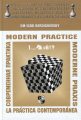 Teach Yourself in Chess Openings: Modern Practice 1...Nc6!? by Igor Berdichevsky