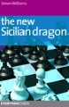 The New Sicilian Dragon by Simon Williams, Everyman, 224 pages, £14.99.