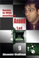 Openings for White According to Anand, Volume 9 by Alexander Khalifman, Chess Stars, 274 pages, £15.99.