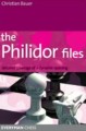 The Philidor Files by Christian Bauer, Everyman, 304 pages, £14.99.