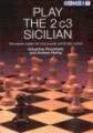 Play the 2 c3 Sicilian