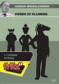 Power of Planning by Adrian Mikhalchishin, ChessBase DVD-ROM, £26.95.