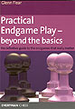 Practical Endgame Play – Beyond The Basics by Glenn Flear, Everyman, 544 pages, £19.99. Postage and packing £3.50 UK, £5.00 Europe, £7.50 RoW.