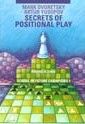 School of Future Champions 4: Secrets of Positional Play by Mark Dvoretsky and Artur Yusupov, Olms, 240 pages, £18.00.