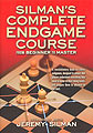 Silman’s Complete Endgame Course by Jeremy Silman, Siles Press, 530 pages, £16.99 (postage £3.50 UK, £5.00 Europe, £7.50 Rest of the World).