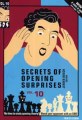 Secrets of Opening Surprises Vol. 10, Ed. Jeroen Bosch, New in Chess, 143 pages, £17.99.
