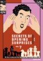 Secrets of Opening Surprises, Vol. 7, Ed. Jeroen Bosch, New in Chess, 144 pages, £12.95.