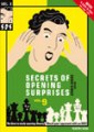 Secrets of Opening Surprises Vol. 9 by Jeroen Bosch, New in Chess, 144 pages, £13.99.