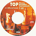 Top Theory Novelties 1 (May-Aug 2008), Informator CD-ROM, £16.99.