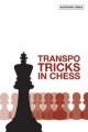 Transpo Tricks in Chess by Andrew Soltis, Batsford, 291 pages, £15.99.