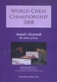 World Chess Championship 2008 by Raymond Keene, Impala, 112 pages, £12.99.