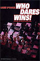 Who Dares Wins! by Lorin D’Costa, Everyman, 189 pages, £15.99.