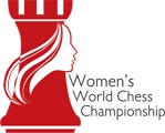 Women's World Championship 2010 logo